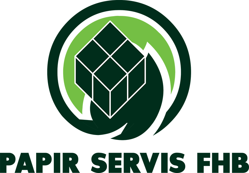 papir servis logo